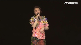 鄭中基生日來台攻蛋！　突爆粗口嚇壞粉絲