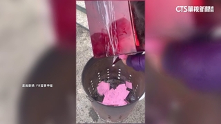 56萬辦摸彩一場空！男疑騙個資　神壇撇清：僅供場地