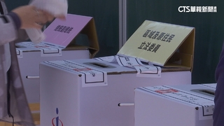 藍推開放境外「通訊投票」　綠批：為中國介選開後門？