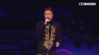 睽違7年再攻「蛋」　鄭中基憂「確診影響表現」