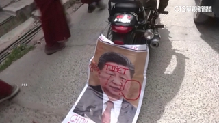 西藏抗暴65週年　流亡藏人要求中國歸還家園