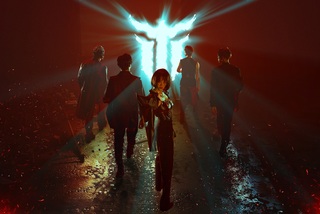 「終極彩蛋」閃靈樂團壓軸曝光　第15屆大港開唱演出陣容全釋出　