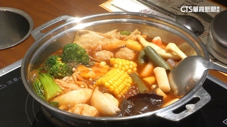 全台火鍋剉咧等！　福寶牌沙茶醬染蘇丹紅急下架