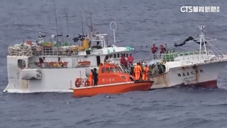 一人對十多名外籍漁工　船長：要能溝通.互相體諒