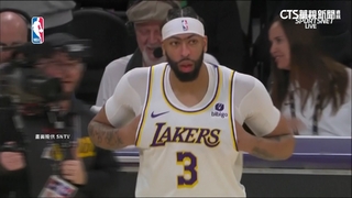 神獸出閘！　AD轟27分25籃板7抄截成史上第1人