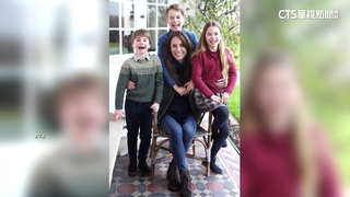 術後照被指「變造」　凱特王妃道歉承認修圖