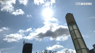 今各地多雲到晴！北台早晚偏冷 週四起稍升溫