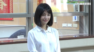 民眾黨公布新人事　徐千晴回歸任黨發言人