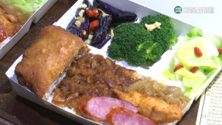 男友口腔染菜花辯「遭便當菜傳染」　網驚：妳快去檢查！