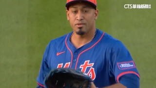 小號出場曲再響起！　最貴終結者Diaz飆3K