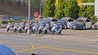 員警酒後性騷女伴！　學弟濫權調監視器兩警遭起訴