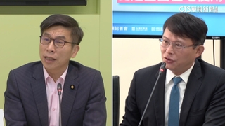 四叉貓直擊汐止違建拆除　黃國昌酸：躲路邊偷拍