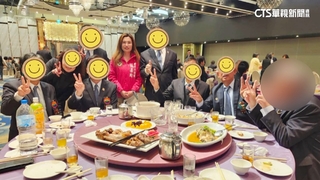 議員張嘉玲控餐敘遭牙醫性騷　新北社會局介入調查