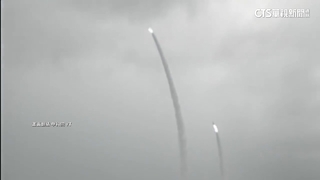 飛彈固態燃料來自中國？　中科院：未用.主動移送