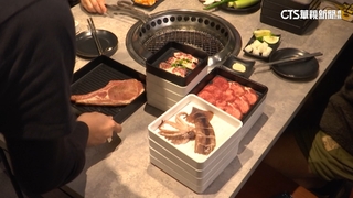 狂吃3小時！　燒肉火鍋餐廳推離峰「延長用餐時間」