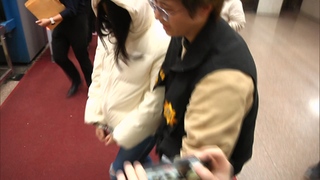 女社工遭移送上銬惹議　呂秋遠批：移轉群眾憤怒到社工身上的手段