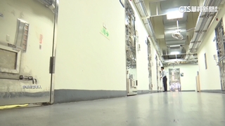 管理員領5萬薪「2個月僅上6天班」　北監：加強輔導