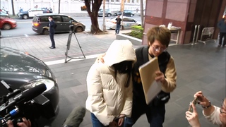 社工遭上銬移送　民間團體聯合聲明「司法正義不是嗜血獵巫」 籲檢警回應說明