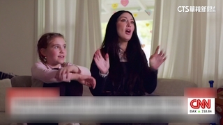 美兒童掀美妝保養熱潮　TikTok影片竄網路