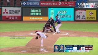 桃園球場整修趕不上開季　樂天桃猿4月「攻蛋」