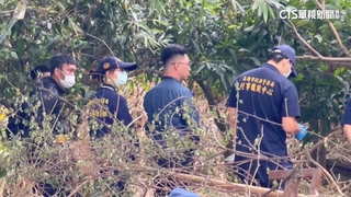 高雄驚傳女嬰棄屍案！　果農巡視發現嚇壞報警