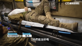 美再援烏94億軍武　蘇利文坦言：只夠撐幾週