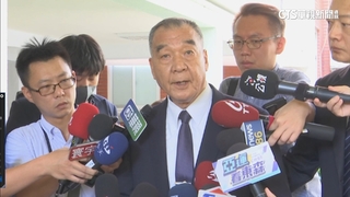 因「睡不著」驚動國台辦！　邱國正笑稱：真沒想到