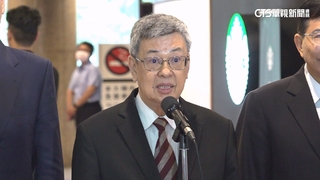 保母虐童案引熱議 陳建仁致歉：中央地方共同精進社安網