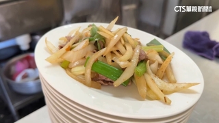 羊肉漲1台斤破800元比海鮮更貴　業者：苦撐