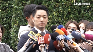 虐童案被爆互推責　蔣萬安改行程喊話行政院