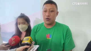 憶遭外籍漁工逼跪圍毆　受害台船長：只想活著回家