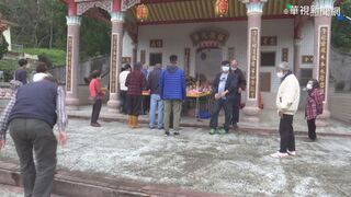 清明連假將至　「這縣市」5條免費掃墓公車3/23上路