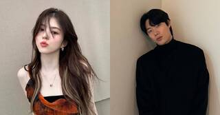 韓韶禧、柳俊烈驚爆熱戀！ 雙方公司回應了