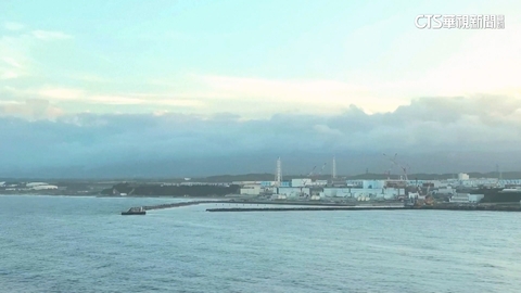 日本福島發生規模5.8地震 緊急暫停排放核廢水