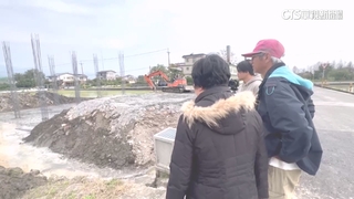 農控蓋農舍破壞田埂只賠兩千　遭控房仲：會釐清責任賠