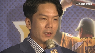 告別百萬象迷！　周思齊宣布引退激動落淚