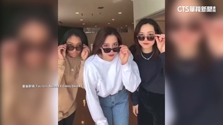 大谷翔平妻好萌　田中真美子俏皮舞蹈影片瘋傳