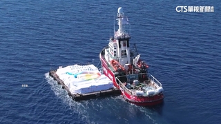 以色列拒絕停火　迫國際人道物資以海路運加薩