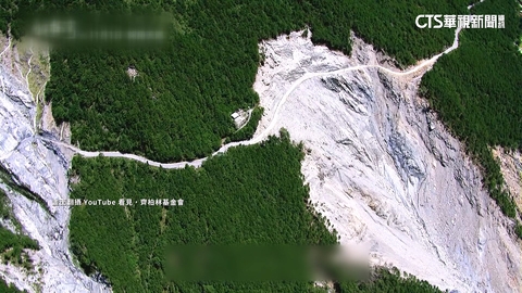 不讓「白頭山」再現 水泥雙雄拚減碳產品獲獎