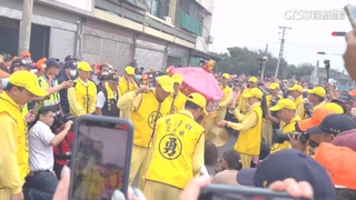 白沙屯媽進香將展開　直播單位隨時卡歌避侵權