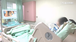 彰化小姊妹搶救24天　姊昏迷指數升至11可看卡通