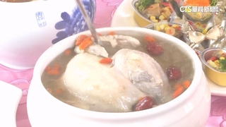 內門「宋江大宴」開席　總鋪師「手路菜」端上桌