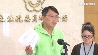 衛福部「虐童案」報告僅2頁　黃國昌：荒腔走板