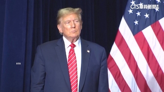 棄台？　CNN主播出書爆料「川普嫌台灣太小」