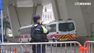 反送中秋後算帳　王宗堯等12人遭判刑