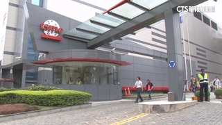 護國神山「台積電」今除息秀　秒填息可期