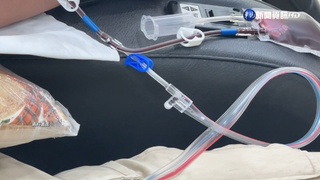 孕婦缺「血小板」情況危急　施景中：請大家幫幫忙 救救孕婦和胎兒