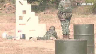 便宜行事？　海偵部士官長搞丟子彈竟還偽造文書