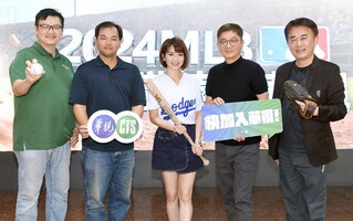MLB海外賽 華視零時差轉播