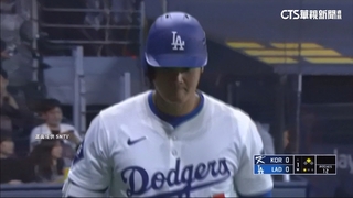 大谷3支0繳白卷！　道奇投手群賞南韓隊16K奪勝